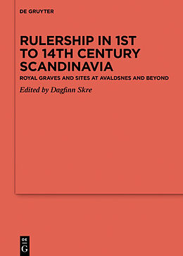 E-Book (pdf) Rulership in 1st to 14th century Scandinavia von 