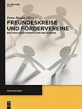 E-Book (pdf) Freundeskreise und Fördervereine von 