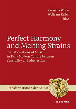 E-Book (epub) Perfect Harmony and Melting Strains von 