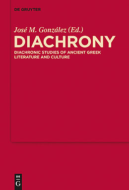 eBook (epub) Diachrony de 