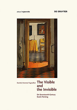 E-Book (pdf) The Visible and the Invisible von Daniela Hammer-Tugendhat