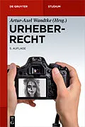 E-Book (epub) Urheberrecht von 