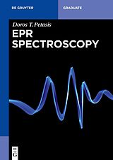E-Book (epub) EPR Spectroscopy von Doros T. Petasis