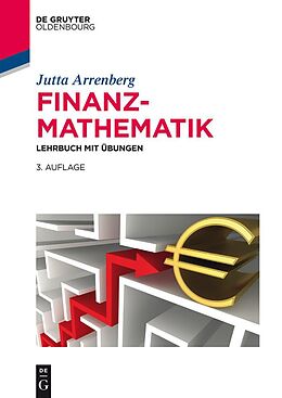 E-Book (epub) Finanzmathematik von Jutta Arrenberg
