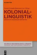 E-Book (pdf) Koloniallinguistik von 