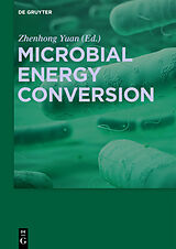 E-Book (epub) Microbial Energy Conversion von 