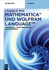 E-Book (pdf) Mathematica und Wolfram Language von Christian H. Weiß