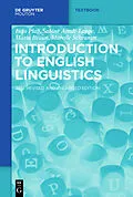 E-Book (epub) Introduction to English Linguistics von Ingo Plag, Sabine Arndt-Lappe, Maria Braun
