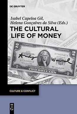 Livre Relié The Cultural Life of Money de 