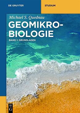 E-Book (pdf) Michael Quednau: Geomikrobiologie / Grundlagen von Michael Quednau