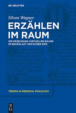 ePUB Erzählen im Raum von Silvan Wagner