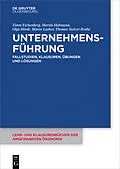 ePUB Unternehmensführung von Timm Eichenberg, Martin Hahmann, Olga Hördt