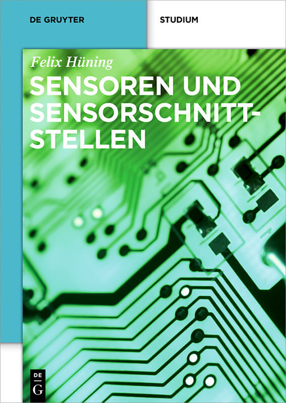 Sensoren und Sensorschnittstellen