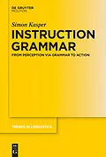 ePUB Instruction Grammar von Simon Kasper