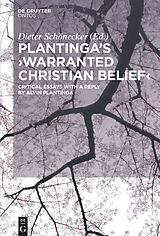 eBook (pdf) Plantinga's 'Warranted Christian Belief' de 