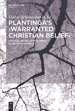 eBook (pdf) Plantinga's 'Warranted Christian Belief' de 