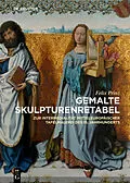 E-Book (pdf) Gemalte Skulpturenretabel von Felix Prinz