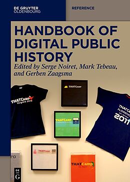 eBook (pdf) Handbook Digital Public History de 