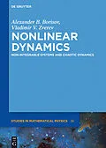 PDF Nonlinear Dynamics von Alexander B. Borisov, Vladimir V. Zverev