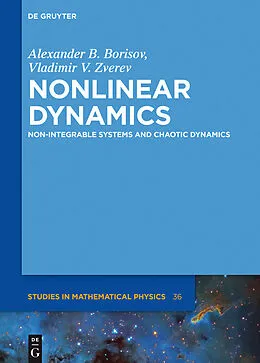 PDF Nonlinear Dynamics von Alexander B. Borisov, Vladimir V. Zverev