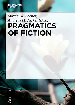 eBook (pdf) Pragmatics of Fiction de 