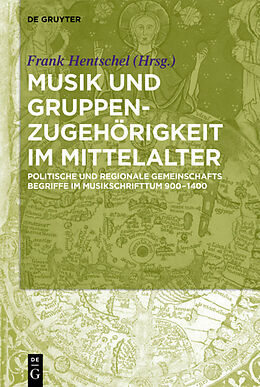 E-Book (pdf) Nationes-Begriffe im mittelalterlichen Musikschrifttum von 