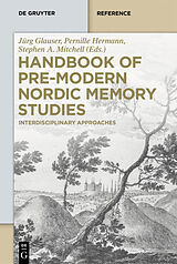 E-Book (epub) Handbook of Pre-Modern Nordic Memory Studies von 