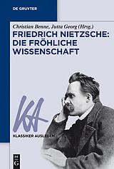E-Book (epub) Friedrich Nietzsche: Die fröhliche Wissenschaft von 