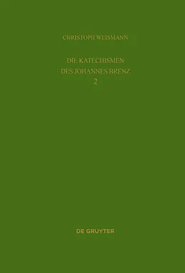 E-Book (epub) Bibliographie 1528-2013 von Christoph Weismann