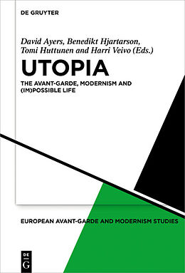 E-Book (epub) Utopia von 