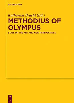 ePUB Methodius of Olympus von 