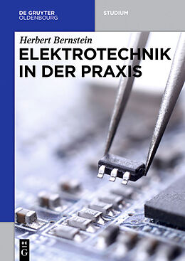 E-Book (epub) Elektrotechnik in der Praxis von Herbert Bernstein