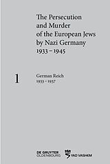 eBook (epub) German Reich 1933-1937 de 