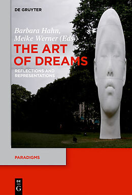 E-Book (epub) The Art of Dreams von 