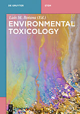 eBook (epub) Environmental Toxicology de 