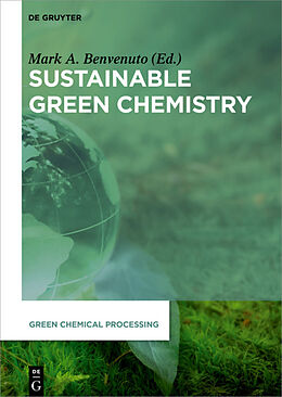 E-Book (pdf) Sustainable Green Chemistry von 
