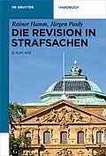 E-Book (epub) Die Revision in Strafsachen von Rainer Hamm, Jürgen Pauly