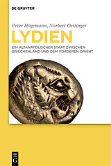 E-Book (pdf) Lydien von Peter Högemann, Norbert Oettinger