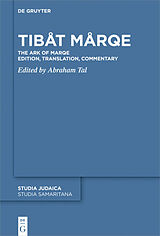 eBook (pdf) Tibåt Mårqe de 