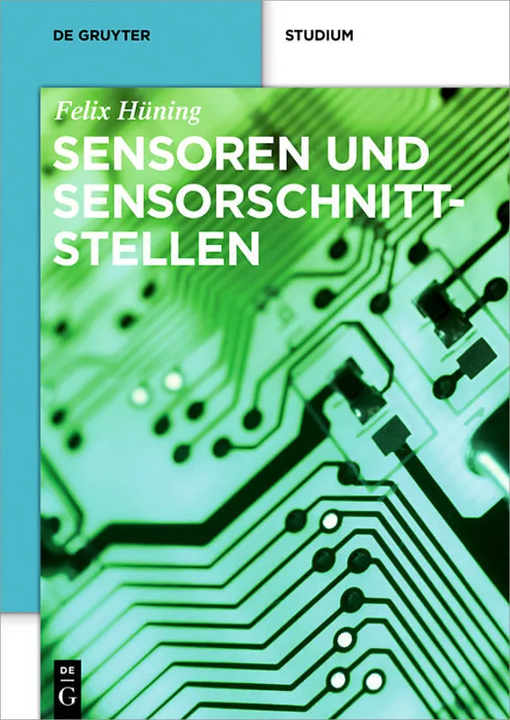 Sensoren und Sensorschnittstellen