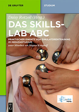 E-Book (pdf) Das Skillslab ABC von 