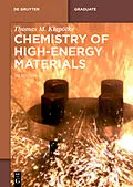 E-Book (pdf) Chemistry of High-Energy Materials von Thomas M. Klapötke