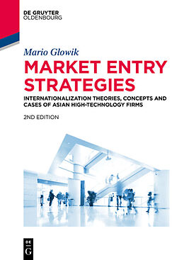 eBook (pdf) Market Entry Strategies de Mario Glowik