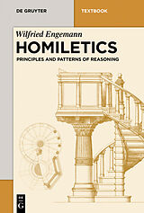 eBook (pdf) Homiletics de Wilfried Engemann