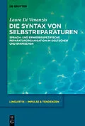 PDF Die Syntax von Selbstreparaturen von Laura Di Venanzio