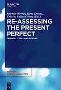 PDF Re-assessing the Present Perfect von 