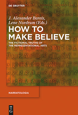 eBook (pdf) How to Make Believe de 