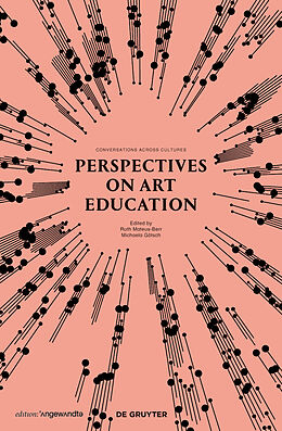 E-Book (pdf) Perspectives on Art Education von 