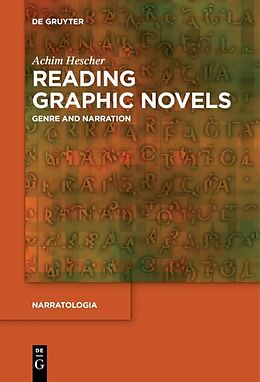 eBook (epub) Reading Graphic Novels de Achim Hescher