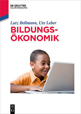 E-Book (epub) Bildungsökonomik von Lutz Bellmann, Ute Leber